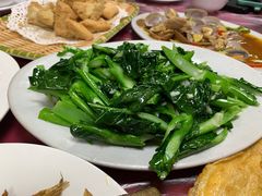 -潮味海鲜饭店(葵涌店)
