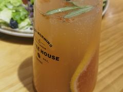-沏点Trattoria意大利餐厅(新街口店)