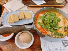 -小满手工粉(上海新世界城店)