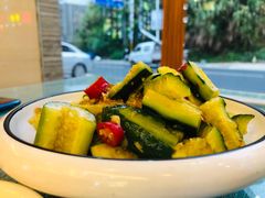 -自游人·美食一楼·地道徽菜(三十年名店)