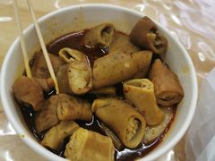 -清真蒋有记(老门东店)