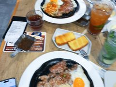 -豪客来牛排(海沧阿罗海店)