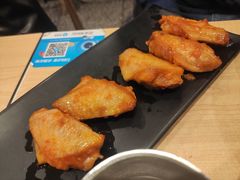 -花味·自助烤肉(雨花客厅店)