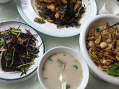 -三义和酒楼(广渠门店)