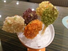 -豪客来牛排(新街口羊皮巷店)
