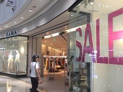 -ZARA(红谷滩万达店)