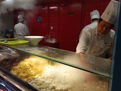 -孔师傅八仙老鸭粉丝汤(上海市第一食品商店南东店)
