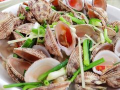 -锐记美食店·现捞海鲜(闸坡店)