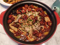-泰钰丰烤鸭.天津菜(开发区店)