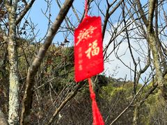 -鼓岭旅游度假区