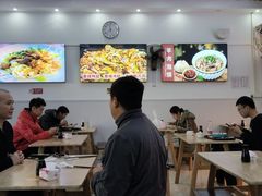 -镐凤楼金牌牛肉拌面(龙立东方大厦店)