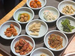 -金顺碳烤肉(1号店)