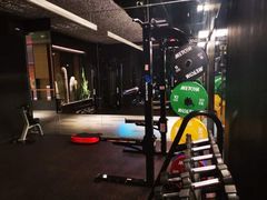 -TOP健身私教工作室(侨香店)