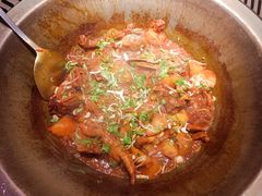 -山河屯铁锅炖(哈西站店)