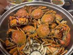 -川骄海鲜自助(河东店)