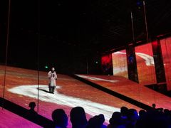 -《12·12》西安事变大型实景演出