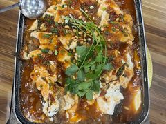 -邹胖哥好好吃餐馆(荔波美食街店)