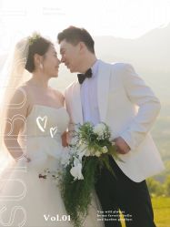 -秦皇岛我和你婚纱摄影工作室