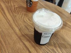 -星巴克臻选(华堂·新辰汇店)
