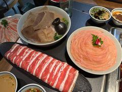 -大隐·成都火锅Bistro(合生麒麟新天地店)