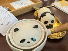 -轩客会(熊猫书店)