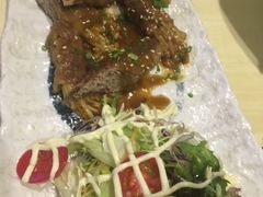 -有喜屋·深夜食堂(北京西路店)