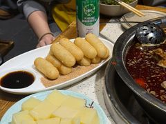 -肖肖酸萝卜鱼火锅(总店)