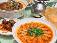 -群乐饭店(滨安路店)