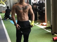 -美格菲健身中心(新都会店)