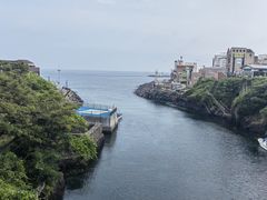 -龙头岩(Dragon Head Rock)