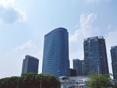 -顺峰山公园