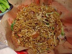 -新世界餐厅(万达店)