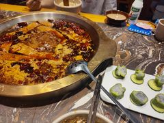 -堂客老火锅(欣阳广场总店)