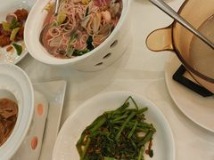 -莆田餐厅PUTIEN(世博源店)