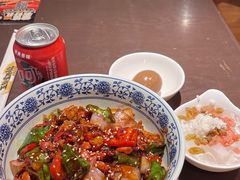 -王繁星面馆(西安熙地港店)