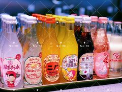 -面乙新派手擀面(大悦城店)