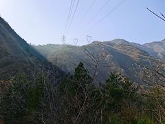 -阳台山自然风景区