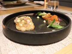 -香樟花园法式铁板烧(恒隆广场店)
