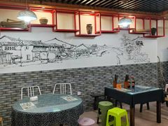 -老地方猫儿面(磁器口店)