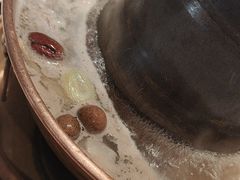-清真·老门框爆肚涮肉·中华老字号(丰管路店)