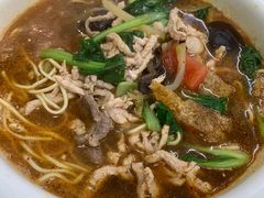 -一家人面馆(三条巷店)