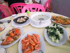 -秋姐美食店(旅游大道店)