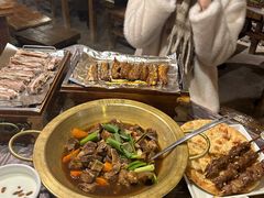 -霄汉羊排(万松园一店)