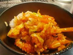-大丘街路边烤牛肉
