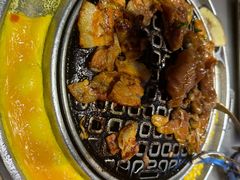 -韩宫宴烤肉·料理(苏州中心店)