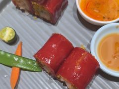 -点都德(奥体印象城店)