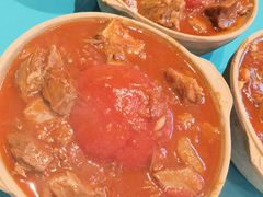 -粉灯牛腩牛杂煲·鸡煲(双井店)
