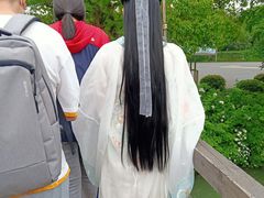 -汉仪华裳汉服旗袍·摄影写真馆(乌镇西栅店)