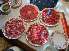 -汕头八合里海记牛肉店(清河店)