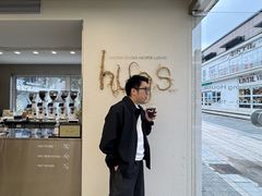 -HUGS coffee(东区店)